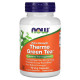 Thermo Green Tea Now Foods (90 вег капсул)