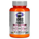 HMB POWDER Now Foods (90 грамм)