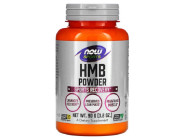 HMB POWDER Now Foods (90 грамм)