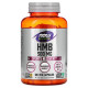 HMB 500мг NOW Foods (120 вег капсул)