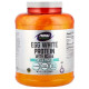 Egg White Powfer Now Foods 2.268кг