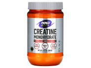 Creatine Powder Now Foods (600 грамів)