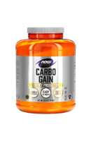 Carbo Gain Now Foods 3.6кг