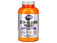 Beta Alanine Powder Now Foods (500 грамм)