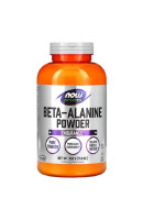 Beta Alanine Powder Now Foods (500 грамм)