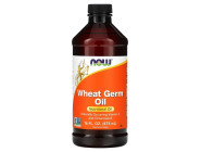 Wheat Germ Oil Now Foods (473 мл)