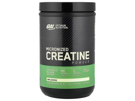 Micronized Creatine Powder 300г