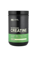 Creatine Powder Optimum Nutrition (600 грамів)
