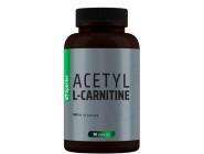 Acetyl-L-Carnitine 500мг Sporter (90 капсул)