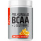 Micronized BCAA + L-Glutamine Sporter (300 грамм)