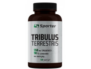 Tribulus Terrestris Sporter (120 капсул)
