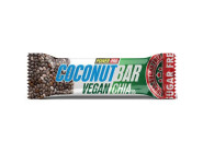 Батончик Coconut bar Vegan Chia Power Pro (50 грамів)