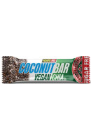 Батончик Coconut bar Vegan Chia Power Pro (50 грамм)
