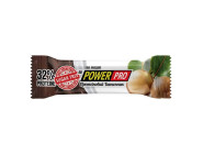 Батончик 32% Protein БЕЗ ЦУКРУ NUTELLA макадамія Power Pro (60 грамів)