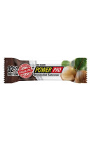 Батончик 32% Protein БЕЗ САХАРА NUTELLA макадамия Power Pro (60 грамм)