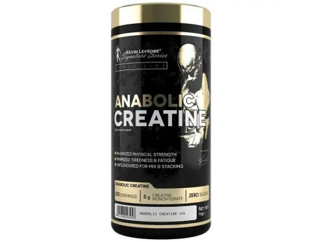 Anabolic Creatine Kevin Levrone 1кг