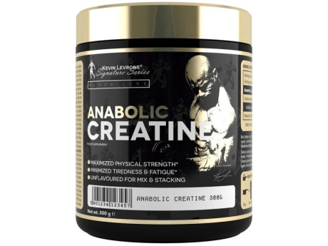 Anabolic Creatine Kevin Levrone (300 грамм)
