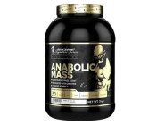 Anabolic Mass Kevin Levrone 3кг