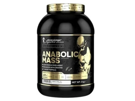Anabolic Mass Kevin Levrone 3кг