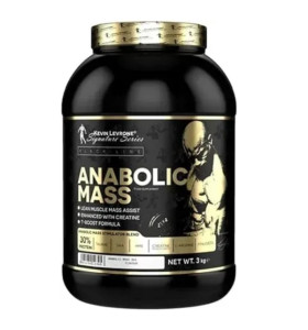 Anabolic Mass Kevin Levrone 3кг