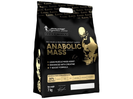 Anabolic Mass Kevin Levrone 3кг