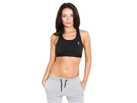 Bra 01 LW Hard Black Kevin Levrone (1 шт)