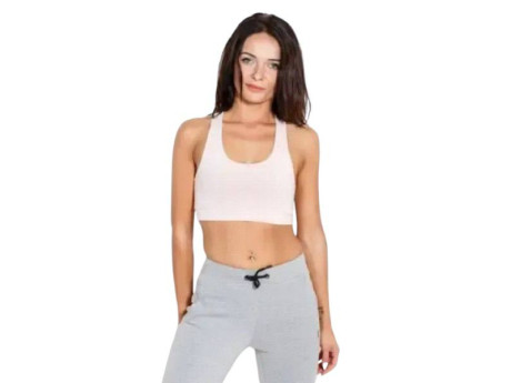 Bra 03 LW Lady Powder Pink Kevin Levrone (1 шт)