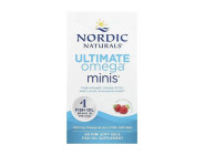 Ultimate Omega 2X 1120мг Nordic Naturals (60 капсул)