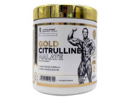Gold Citrulline Malate Kevin Levrone (300 грамм)
