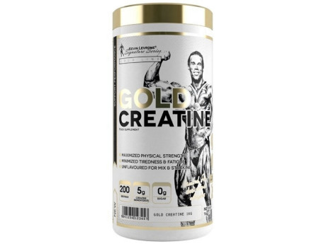 Gold Creatine Kevin Levrone 1кг
