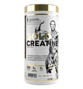 Gold Creatine Kevin Levrone 1кг