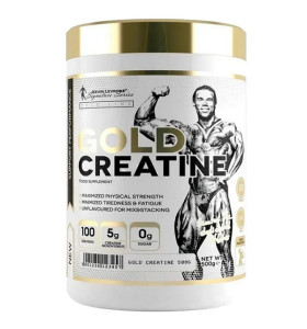 Gold Creatine Kevin Levrone (500 грамм)
