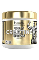 Gold Creatine Chews Kevin Levrone