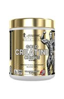 Gold Creatine Chews Kevin Levrone (240 таблеток)