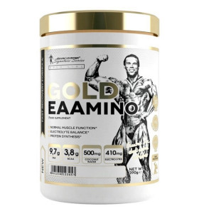 Gold EAAmino Kevin Levrone (390 грамм)
