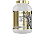 Gold ISO Kevin Levrone