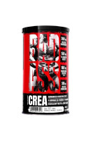 BAD ASS Crea Fitness Authority (300 грамів)