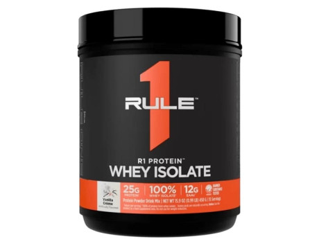 Protein R1 Rule One (468 грамм)