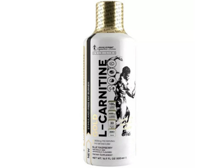 Gold L-Carnitine 3000 Kevin Levrone (500 мл)