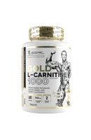Gold L-Carnitine Tartrate 1000мг Kevin Levrone (100 таблеток)