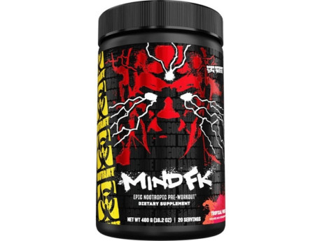Mind FK Mutant (460 грамів)