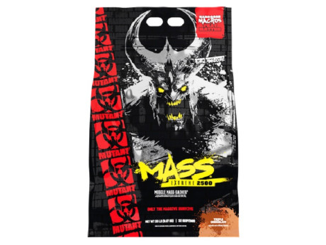 Mass Extreme 2500 Mutant 9.07кг