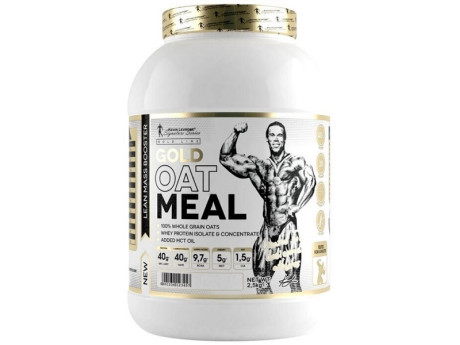 Gold Oat Meal Kevin Levrone 2.5кг