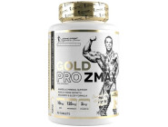Gold Pro ZMAX Kevin Levrone (90 таблеток)