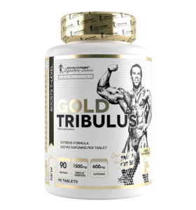 GOLD Tribulus 1500мг Kevin Levrone (90 таблеток)
