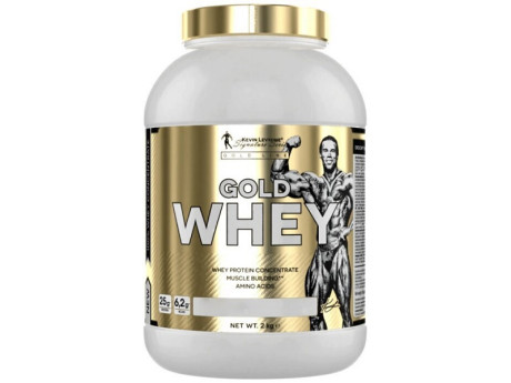 Gold Whey Kevin Levrone 2кг