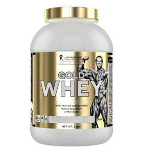 Gold Whey Kevin Levrone 2кг