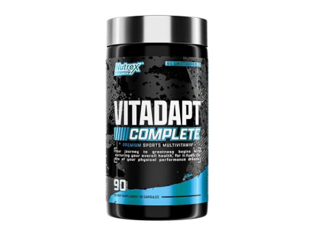 Vitadapt Nutrex Research (90 таблеток)
