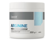 Аргинин Ostrovit 210г