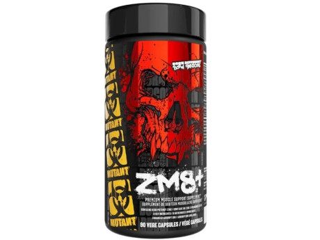 ZM8+ Mutant (90 капсул)